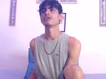 Harrythomson1 Chaturbate stream image from February 17, 2025