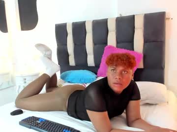 Jhostincoral Chaturbate stream image from February 17, 2025