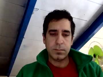 Joseacv6 Chaturbate stream image from February 17, 2025