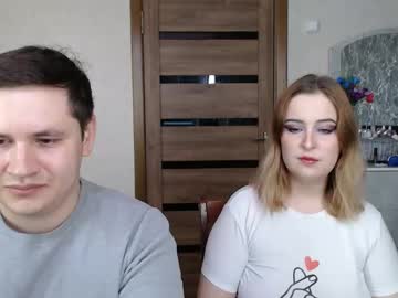 Kristy_Fran Chaturbate stream image from February 17, 2025