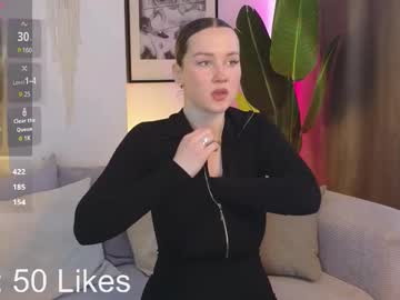 Kylie_Moss Chaturbate stream image from February 17, 2025