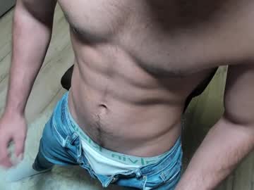 Marktison Chaturbate stream image from February 17, 2025