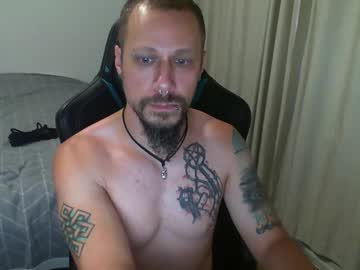 Matchy666 Chaturbate stream image from February 17, 2025