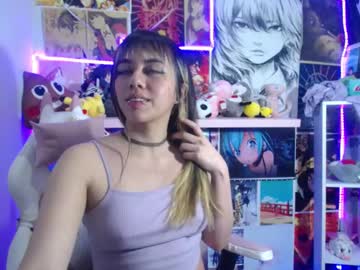 Megan__Dark Chaturbate stream image from February 17, 2025