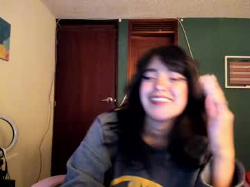 _Moon_Cake_ Chaturbate stream image from February 17, 2025