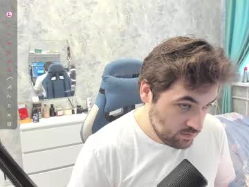 Morlaios Chaturbate stream image from February 17, 2025