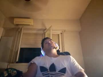 Morocho777 Chaturbate stream image from February 17, 2025