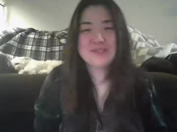Rachel_333 Chaturbate stream image from February 17, 2025