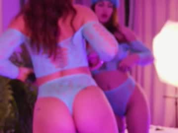 Sashabelle_ Chaturbate stream image from February 17, 2025