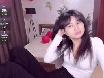 Sheilafreman Chaturbate stream image from February 17, 2025