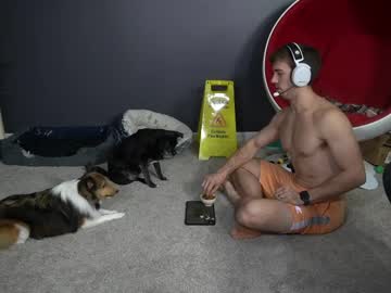 Sydaffect Chaturbate stream image from February 17, 2025