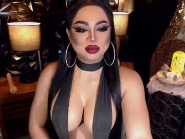 Tsdarkdevon Chaturbate stream image from February 17, 2025