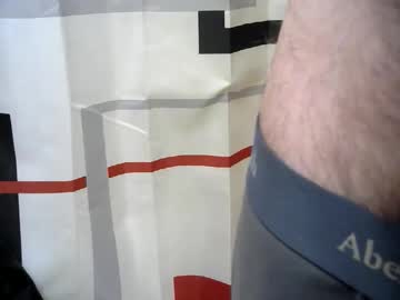 Abercrombieguy22 Chaturbate stream image from February 17, 2025