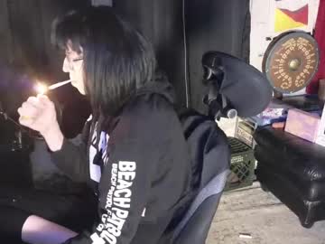 April_Show_Her Chaturbate stream image from February 17, 2025