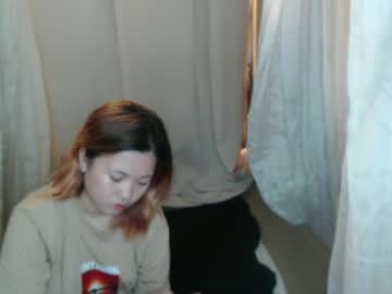 Asian_Honey69 Chaturbate stream image from February 17, 2025
