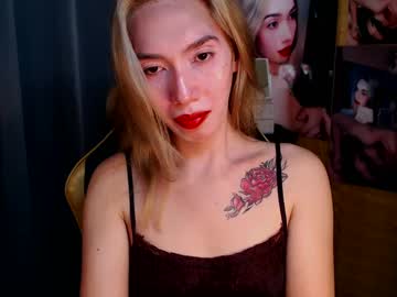 Aurakharisma_Xx Chaturbate stream image from February 17, 2025