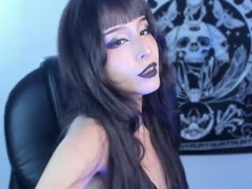 Celestical Chaturbate stream image from February 17, 2025