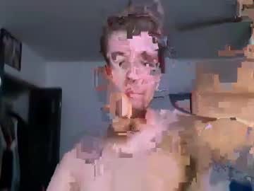 Claytonfrank Chaturbate stream image from February 17, 2025