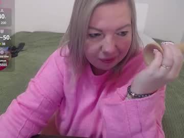 Margaret_Gem Chaturbate stream image from February 17, 2025