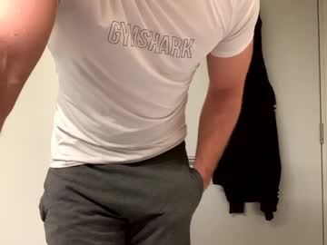 Mcr8080 Chaturbate stream image from February 17, 2025