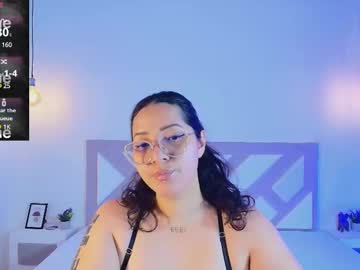 Mirandablaze Chaturbate stream image from February 17, 2025