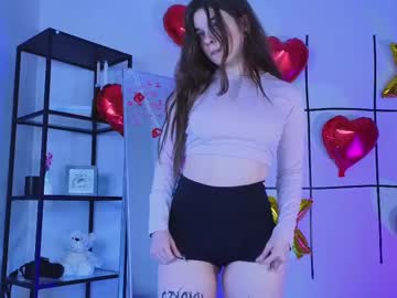 Miss_Spider Chaturbate stream image from February 17, 2025