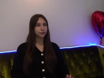 Paigeprado Chaturbate stream image from February 17, 2025