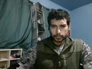 Rickmesas2 Chaturbate stream image from February 17, 2025