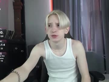 Ron_Vils Chaturbate stream image from February 17, 2025