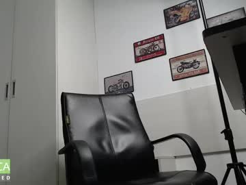 Rustynf1tz Chaturbate stream image from February 17, 2025