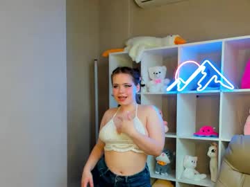 Theresaa_Smith Chaturbate stream image from February 17, 2025