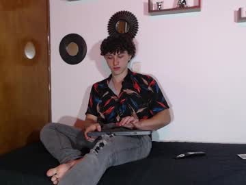 Vincent_Gates Chaturbate stream image from February 17, 2025