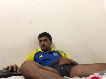 Y0ungwithbrowndick Chaturbate stream image from February 17, 2025