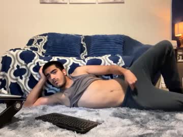 6feet6abs6inch Chaturbate stream image from February 17, 2025