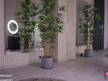 Abbela_White Chaturbate stream image from February 17, 2025