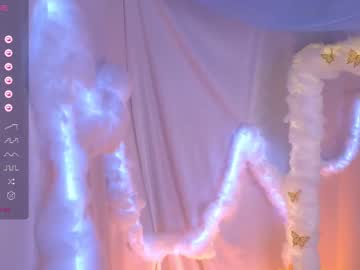 Alisia_Spinnet Chaturbate stream image from February 17, 2025