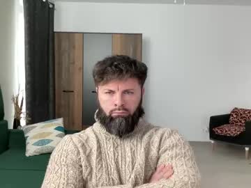 Alphasparks Chaturbate stream image from February 17, 2025