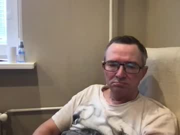 Andreass60 Chaturbate stream image from February 17, 2025
