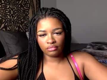 Babyggirlgg Chaturbate stream image from February 17, 2025