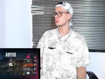 Bruce_Kh Chaturbate stream image from February 17, 2025