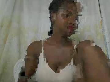 Cerila Chaturbate stream image from February 17, 2025