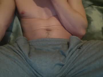 Circumsizedbandit Chaturbate stream image from February 17, 2025