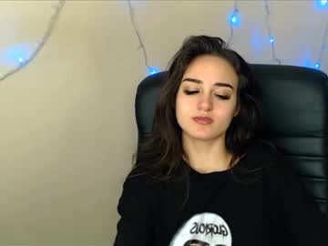 Gemma_Arterton Chaturbate stream image from February 17, 2025