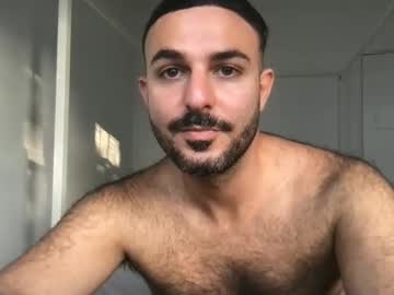 Hotarabfeett Chaturbate stream image from February 17, 2025