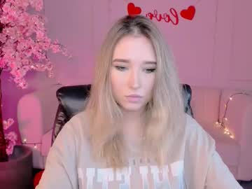 Islaroot Chaturbate stream image from February 17, 2025