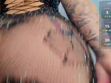 Kim2_T Chaturbate stream image from February 17, 2025