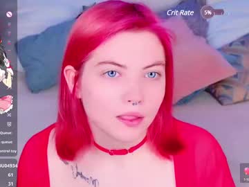 Lisa_Adam Chaturbate stream image from February 17, 2025