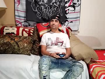 Maggot88 Chaturbate stream image from February 17, 2025