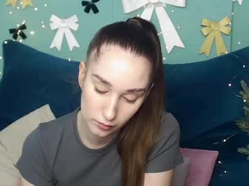 Margarettii Chaturbate stream image from February 17, 2025