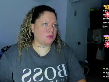 Mariana_Smittt Chaturbate stream image from February 17, 2025